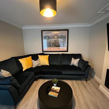 No. 8 Ceide Spris Self Catering House Villa Killarney Bagian luar foto
