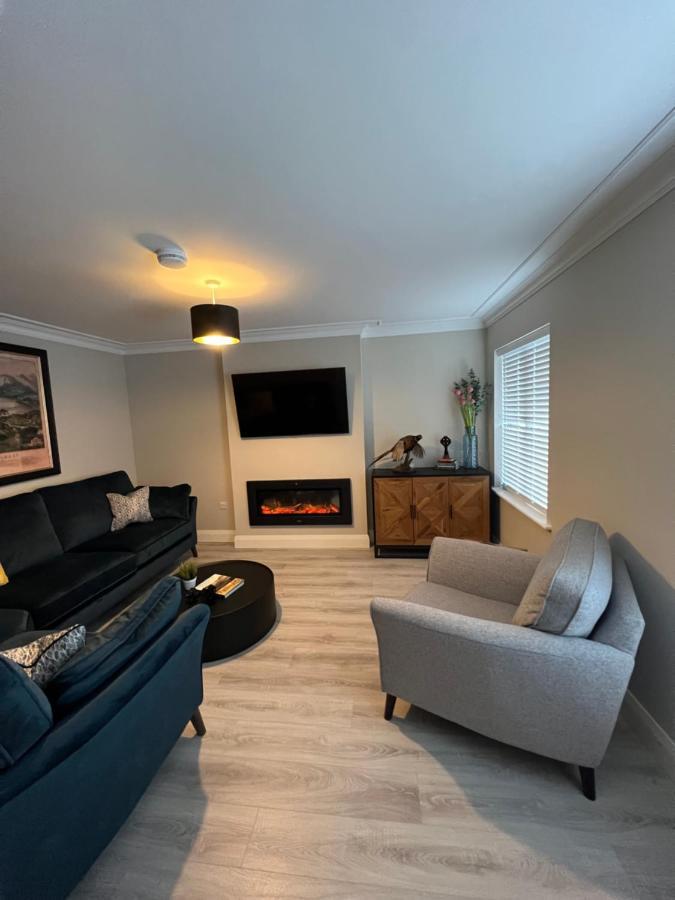 No. 8 Ceide Spris Self Catering House Villa Killarney Bagian luar foto