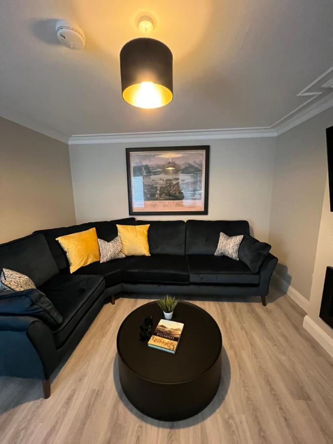 No. 8 Ceide Spris Self Catering House Villa Killarney Bagian luar foto