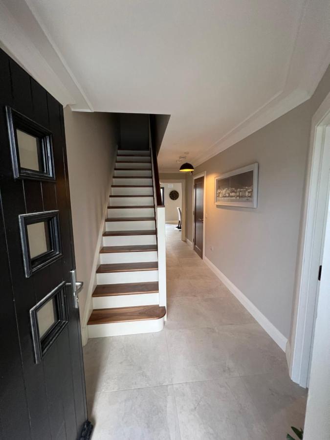 No. 8 Ceide Spris Self Catering House Villa Killarney Bagian luar foto