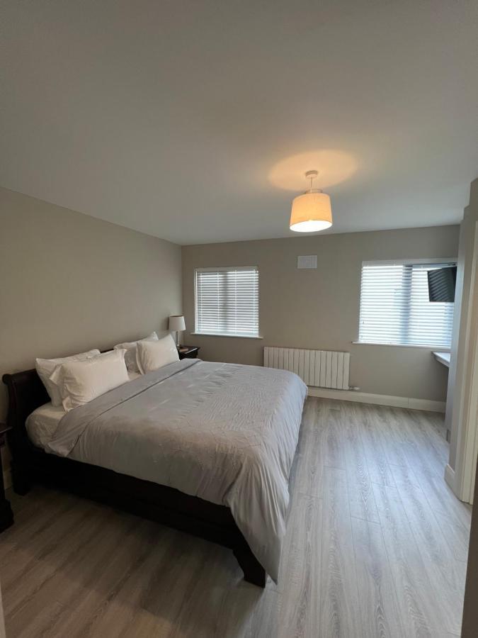 No. 8 Ceide Spris Self Catering House Villa Killarney Bagian luar foto
