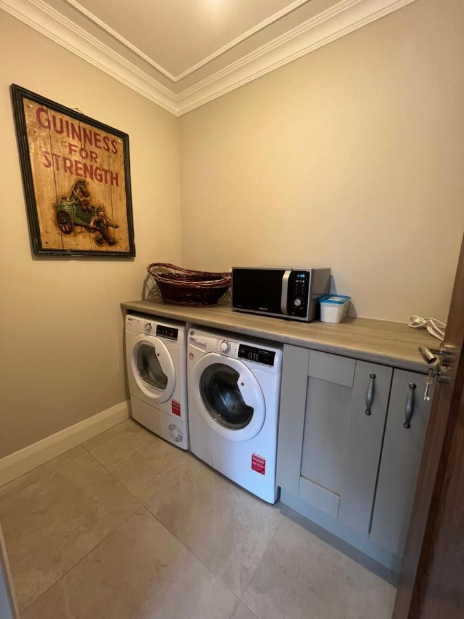 No. 8 Ceide Spris Self Catering House Villa Killarney Bagian luar foto