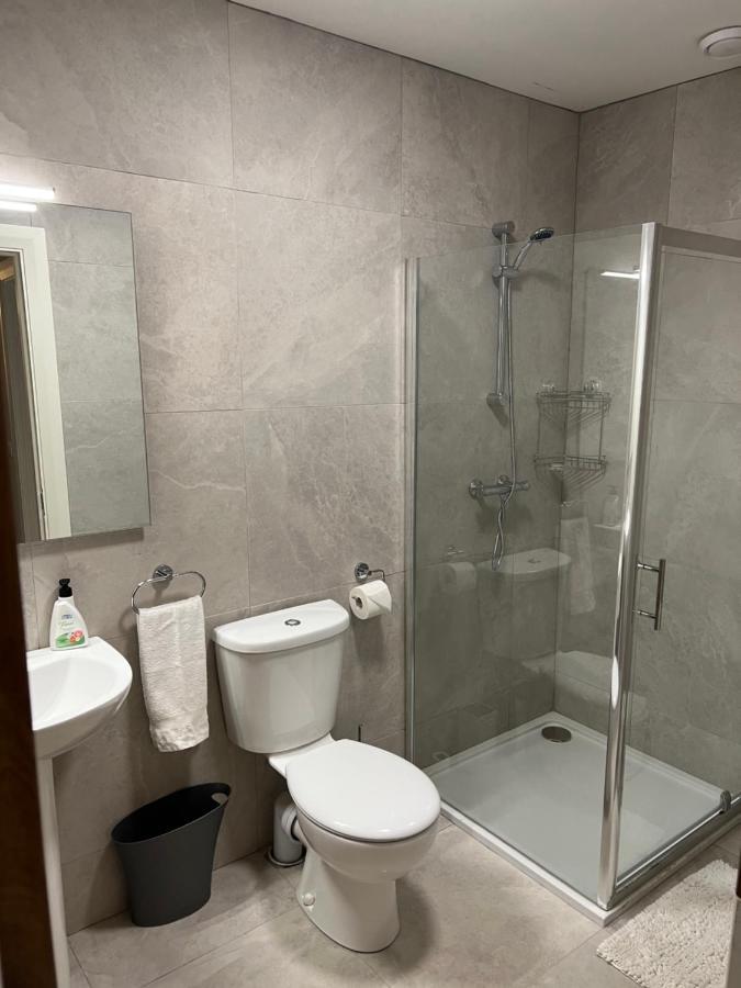 No. 8 Ceide Spris Self Catering House Villa Killarney Bagian luar foto